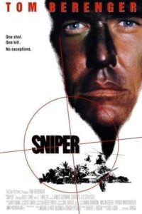 Sniper 1 (1993) นักฆ่าเลือดเย็น ภาค 1