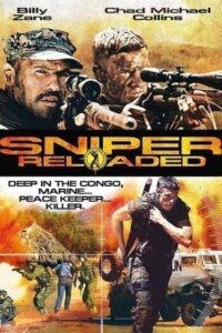 Sniper 4 Reloaded (2011) โคตรนักฆ่าซุ่มสังหาร ภาค 4