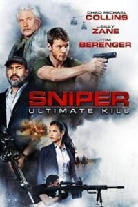 Sniper 7 Ultimate Kill (2017) สไนเปอร์ ภาค 7
