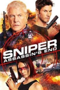 Sniper Assassin s End (2020) สไนเปอร์ จุดจบนักล่า