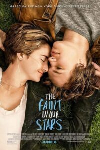 The Fault in Our Stars (2014) ดาวบันดาล