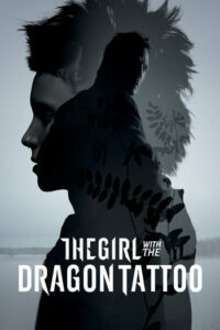 The Girl with the Dragon Tattoo (2011) พยัคฆ์สาวรอยสักมังกร