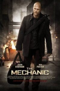 The Mechanic 1 (2011) โคตรเพชฌฆาตแค้นมหากาฬ