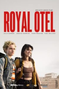 The Royal Hotel (2023)