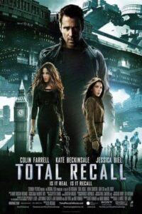 Total Recall 2 (2012) คนทะลุโลก ภาค 2