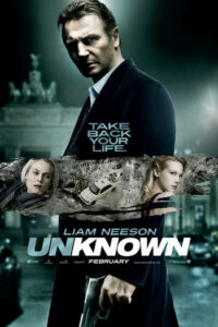 Unknown (2011) อันโนว์น ฅนนิรนามเดือดระอุ
