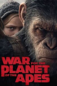 War for the Planet of the Apes (2017) มหาสงครามพิภพวานร