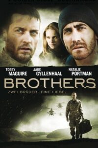 Brothers (2009) บราเทอร์ เจ็บเกินธรรมดา