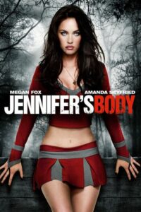 Jennifer's Body (2009) เจนนิเฟอร์'ส บอดี้ สวย ร้อน กัด สยอง