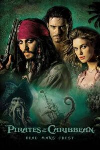 Pirates of the Caribbean 2 Dead Man's Chest (2006) สงครามปีศาจโจรสลัดสยองโลก