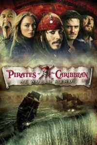 Pirates of the Caribbean 3 At World's End (2007) ผจญภัยล่าโจรสลัดสุดขอบโลก