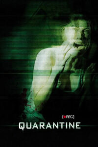 ดูหนังออนไลน์ฟรี Quarantine (2008) ปิดตึกสยอง