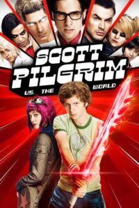 Scott Pilgrim vs the World (2010) สก็อต พิลกริม กับศึกโค่นกิ๊กเก่าเขย่าโลก