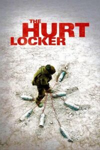 The Hurt Locker (2008) หน่วยระห่ำปลดล็อคระเบิดโลก