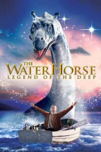 The Water Horse The Legend Of The Deep  (2007) อภินิหารตำนานเจ้าสมุทร
