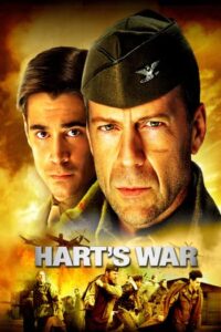 Hart's War (2002) ฮาร์ทส วอร์ สงครามบัญญัติวีรบุรุษ