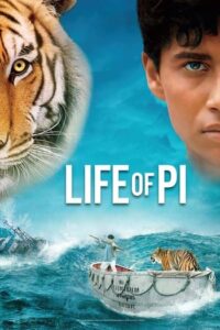 Life Of Pi (2012) ชีวิตอัศจรรย์ของพาย