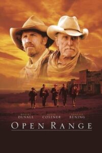 Open Range (2003) จอมคนพลิกปฐพี