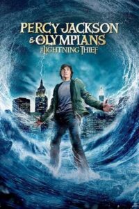 Percy Jackson & the Olympians The Lightning Thief (2010) เพอร์ซีย์ แจ็คสันกับสายฟ้าที่หายไป