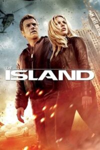 The Island (2005) แหกระห่ำแผนคนเหนือคน