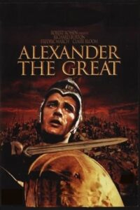 Alexander The Great (1956) อเล็กซ์ซานเดอร์ มหาราช