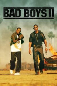 เรื่องย่อ Bad Boys 2 (2003) แบดบอยส์ คู่หูขวางนรก ภาค 2