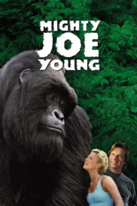 ดูหนังออนไลน์ฟรี Mighty Joe Young (1998) ไมตี้ โจ ยัง สัญชาตญาณป่า ล่าถล่มเมือง
