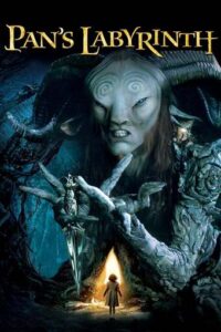 ดูหนัง Pan's Labyrinth (2006) อัศจรรย์แดนฝัน มหัศจรรย์เขาวงกต