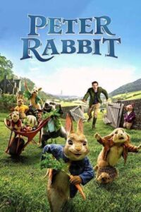 Peter Rabbit 1 (2018) ปีเตอร์ แรบบิท ภาค 1