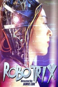 Robotrix (1992) คนเหล็กเหญิง