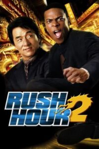 Rush Hour 2 (2001) คู่ใหญ่ฟัดเต็มสปีด ภาค 2
