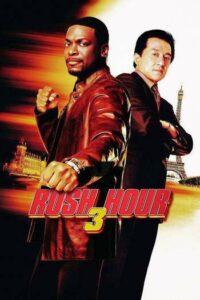 Rush Hour 3 (2007) คู่ใหญ่ฟัดเต็มสปีด ภาค 3