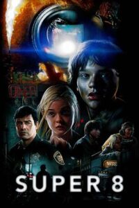 ดูหนัง Super 8 (2011) ซูเปอร์ 8 มหาวิบัติลับสะเทือนโลก