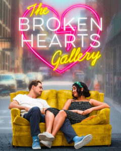 ดูหนังออนไลน์ฟรี The Broken Hearts Gallery (2020) ฝากรักไว้ ในแกลเลอรี่