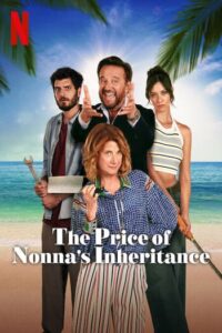 The Price Of Nonny’s Inheritance (2024) มรดกคุณยาย