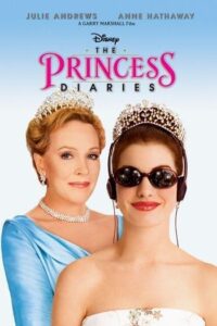 The Princess Diaries 1 (2001) บันทึกรักเจ้าหญิงมือใหม่
