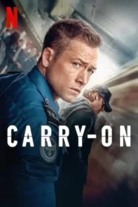 Carry-On (2024) สัมภาระอันตราย