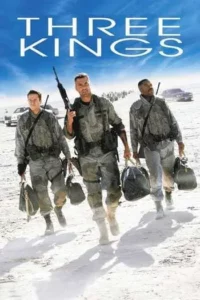 ฉกขุมทรัพย์มหาภัยขุมทอง (1999) Three Kings