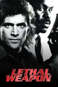 ริกส์ คนมหากาฬ ภาค 1(1987) Lethal Weapon 1