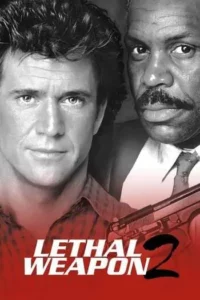 ริกส์ คนมหากาฬ ภาค 2 (1989) Lethal Weapon 2