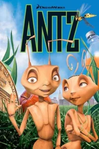 เปิดโลกใบใหญ่ของนายมด (1998) Antz