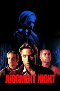 4 ล่า 4 หนี หลังชนฝา (1993) Judgment Night