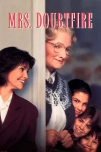 คุณนายเด๊าท์ไฟร์ พี่เลี้ยงหัวใจหนุงหนิง (1993) Mrs. Doubtfire