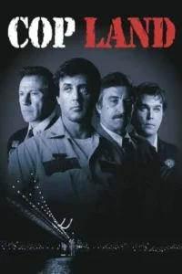 ค็อปแลนด์ หลังชนฝาต้องกล้าสู้ (1997) Cop Land