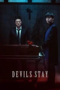 ปีศาจปรสิต (2024) Devils Stay
