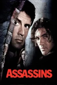 มหาประลัยตัดมหาประลัย (1995) Assassins
