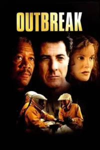 วิกฤตไวรัสสูบนรก (1995) Outbreak