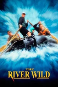 สายน้ำเหนือนรก (1994) The River Wild