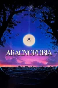 อะรัคโนโฟเบีย ใยสยอง 8 ขา (1990) Arachnophobia