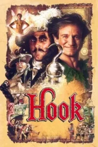ฮุค อภินิหารนิรแดน (1991) Hook